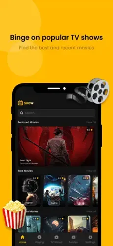 bhramam-hotstar tv show